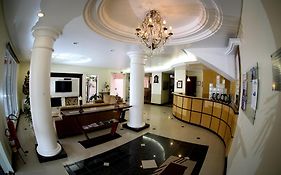 Hotel Bartz